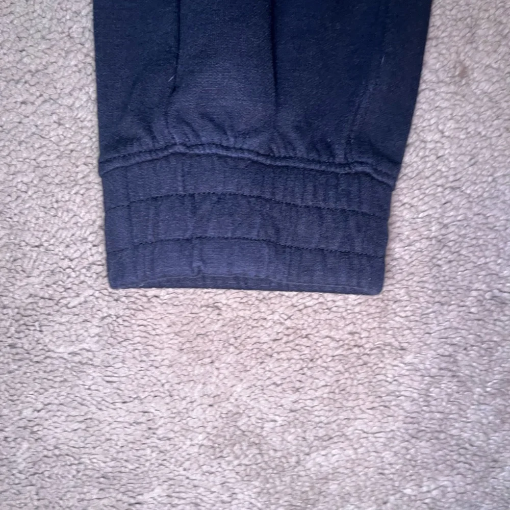 All In Motion Black Joggers Boys Size Large - Picture 4 of 8